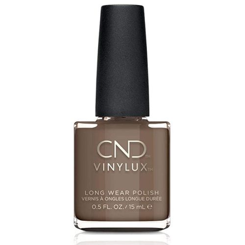 CND VinyLux tartós körömlakk #113 Faux Fur