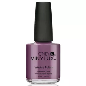 CND VinyLux tartós körömlakk #250 Lilac Eclipse