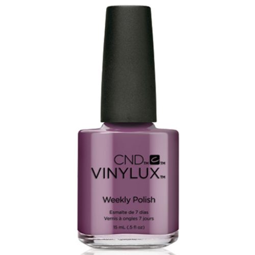 CND VinyLux tartós körömlakk #250 Lilac Eclipse