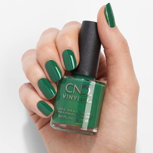 CND VinyLux tartós körömlakk #246 Palm Deco