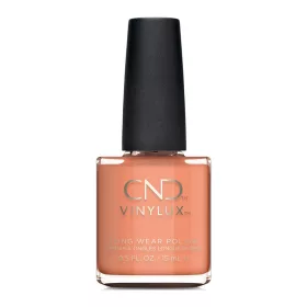 CND VinyLux tartós körömlakk #249 Shells in the sand