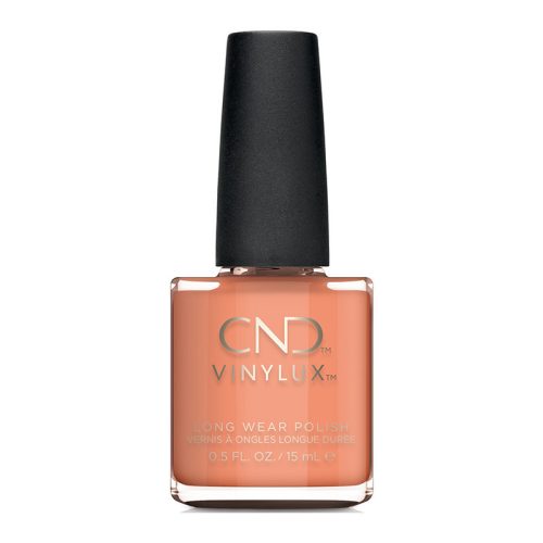CND VinyLux tartós körömlakk #249 Shells in the sand