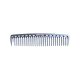 Chromwell Professional IONIC POM Fésű 05539 S