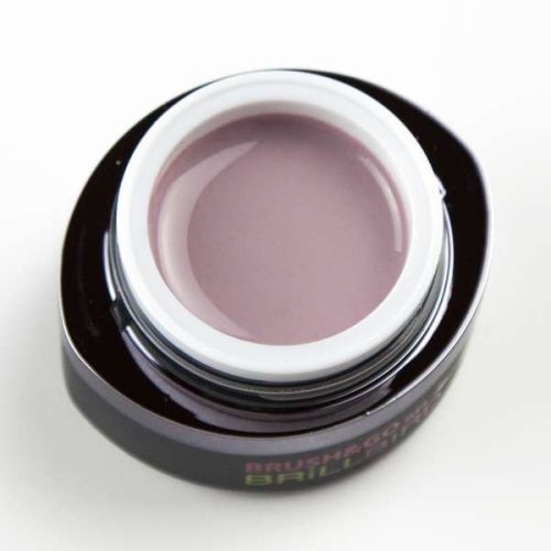 BrillBird Brush&Go színes zselé - GO 118 - 4,5ml