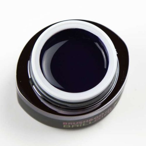BrillBird Brush&Go színes zselé - GO 119 - 4,5ml