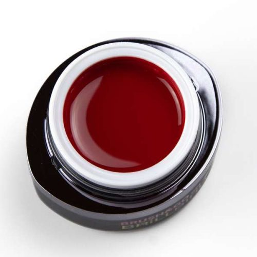 BrillBird Brush&Go színes zselé - GO 121 - 4,5ml