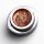 BrillBird Glamour Gel 14 csillogó bronz színes zselé 5ml