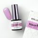BrillBird Marble Nail Art Lac - white 4ml