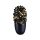 BrillBird  Crystal Nails Swarovski Crystal Pixie - Edge Golden dreams