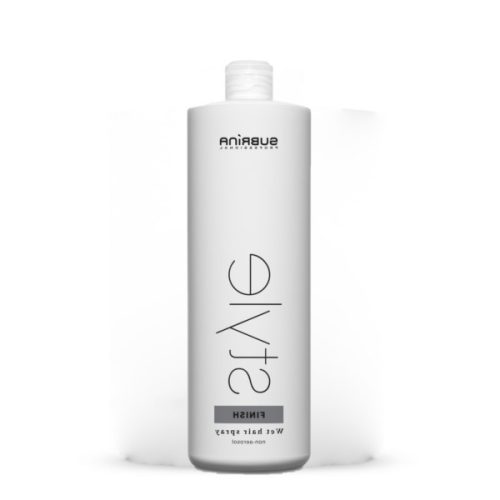 Subrina Professional Style Finish nedves hajpermet 1000ml