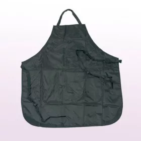 Comair Munkakötény Fekete 3040190