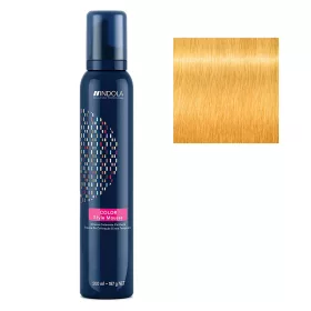 Indola Color Style Mousse 200ml - Honey Blonde