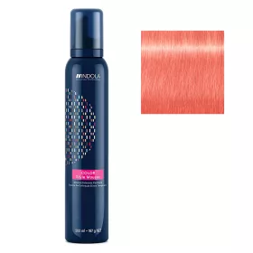 Indola Color Style Mousse 200ml - Apricot