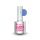 Crystal Nails Glassy Crystalac - Dark Blue (4ml) - Limitált
