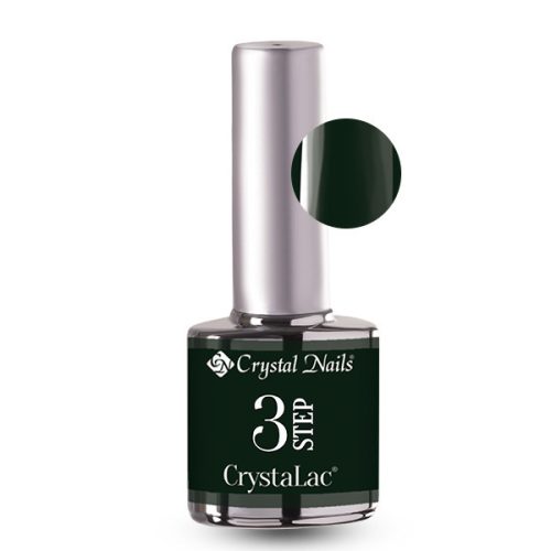 Crystal Nails 3 STEP CrystaLac - 3S144 (8ml)