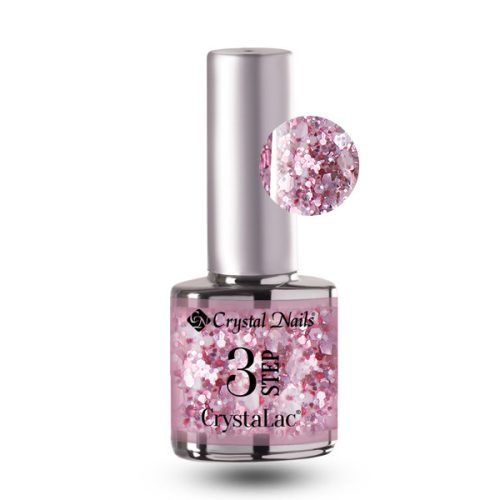 Crystal Nails 3 STEP CrystaLac - 3S146 (4ml)