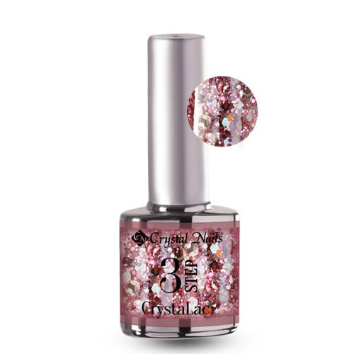 Crystal Nails 3 STEP CrystaLac - 3S148 (8ml)