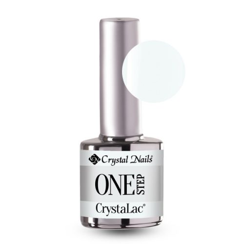 Crystal Nails ONE STEP CrystaLac 1S98 - 8ml
