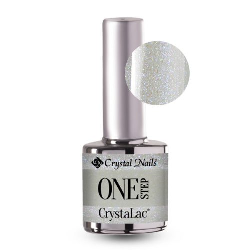 Crystal Nails ONE STEP CrystaLac 1S99 - 8ml