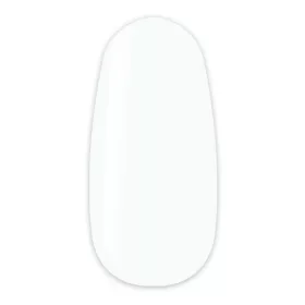 Crystal Nails Ornament gel - White 5ml TF