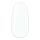 Crystal Nails Ornament gel - White 5ml
