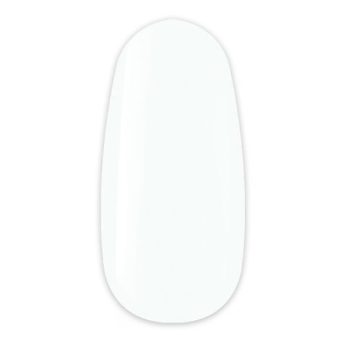 Crystal Nails Ornament gel - White 5ml
