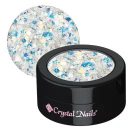 Crystal Nails Glam glitters 13