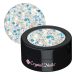 Crystal Nails Glam glitters 13