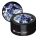 Crystal Nails Glam glitters 14