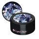 Crystal Nails Glam glitters 14