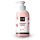Crystal Nails Moisturising Hand, Foot and Body Lotion - Raspberry Lotion - Rich 250ml
