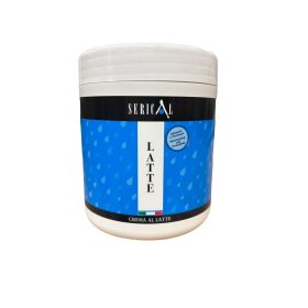Serical Latte Tejproteines Hajpakolás 1000ml