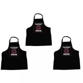 Alfaparf Milano festő kötény