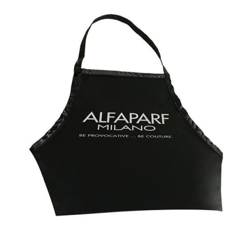 Alfaparf Milano festő kötény