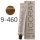 Schwarzkopf Igora Royal Absolutes krémhajfesték 60ml - 9-460