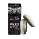 BrillBird CAT EYE EXTRA Champagne - pezsgő színű macskaszem GÉL LAKK 4ml