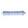 Chromwell Dauercsavaró Hosszú 13mm PC95222