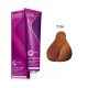 Londa Professional Color Hajfesték 60ml 7/34 
