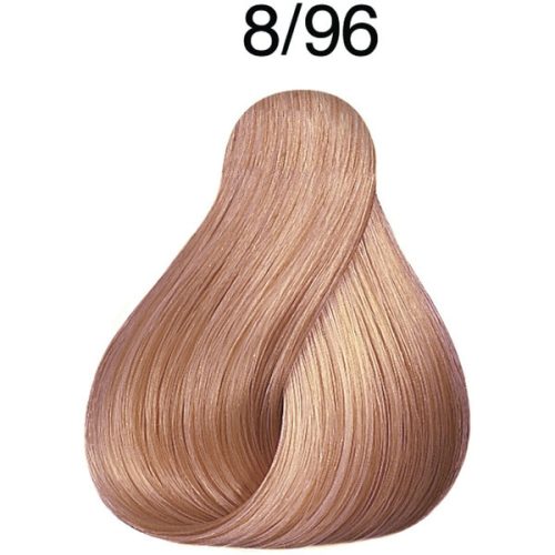 Londa Professional Color Hajfesték 60ml 8/96 