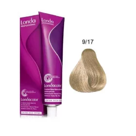Londa Professional Color Hajfesték 60ml 9/17 
