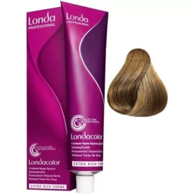 Londa Professional Color Hajfesték 60ml 8/