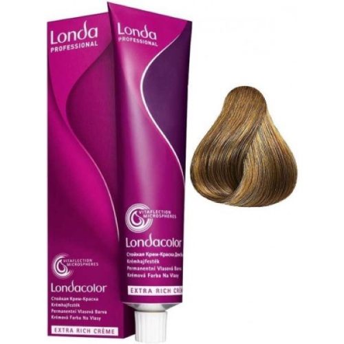 Londa Professional Color Hajfesték 60ml 8/