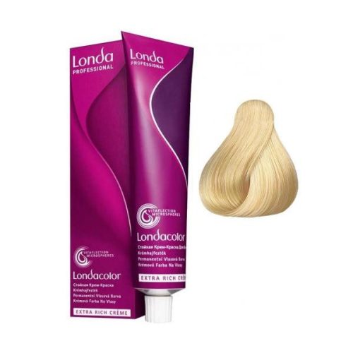 Londa Professional Color Hajfesték 60ml 9/