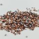 Körömkő strassz 720db mix Copper 16