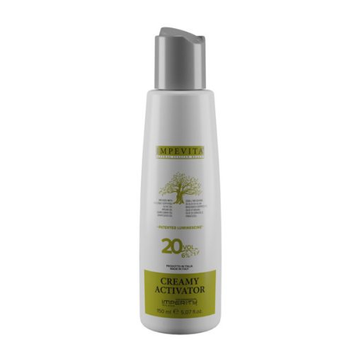 Impevita Krémes Aktivátor 6% 150ml IP