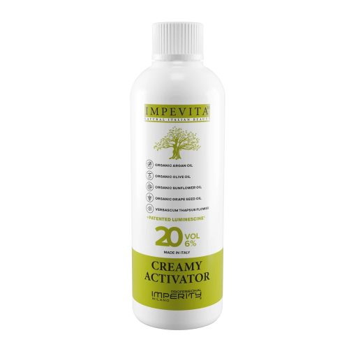 Impevita Krémes Aktivátor 6% 150ml IP