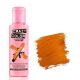 Crazy Color Hajszínező krém 100ml - 60 Orange