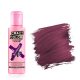 Crazy Color Hajszínező krém 100ml - 51 Bordeaux