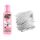 Crazy Color Hajszínező krém 100ml - 027 Silver