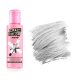 Crazy Color Hajszínező krém 100ml - 027 Silver